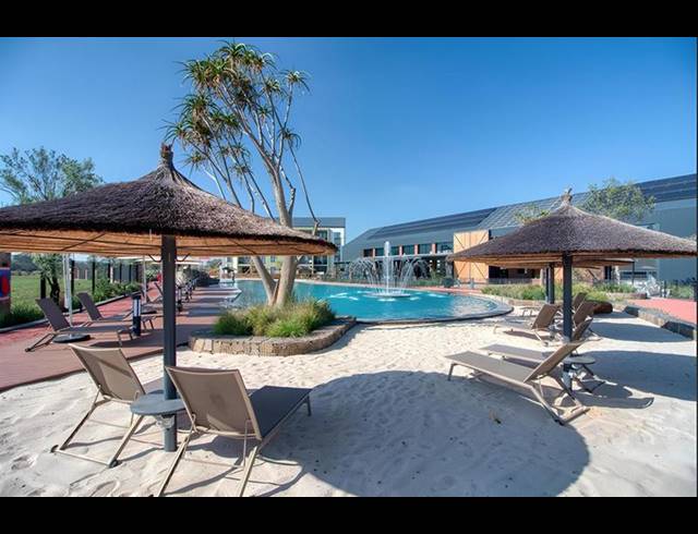 2 BEDROOM PROPERTY TO RENT IN GREENCREEK LIFESTLYE ESTATE
